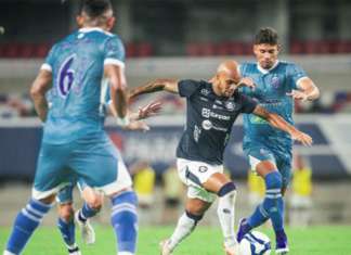 Como estão os concorrentes do Clube do Remo pelo G8