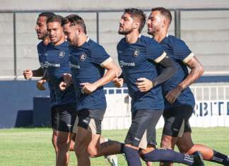 Pendurados fazem Clube do Remo ligar o alerta