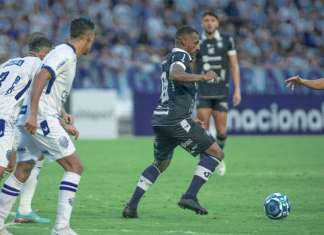 Clube do Remo tem jogo alterado pela Série C
