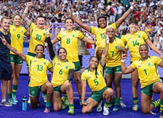 Brasil vence no rúgbi com jogada incrível no último lance da partida