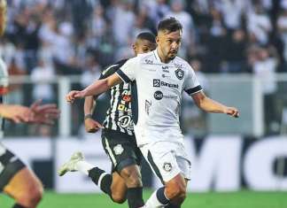Remo luta, mas é superado pelo Figueirense na Série C