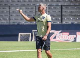 Hora de colar no G8! Remo vai com tudo em busca da vitória