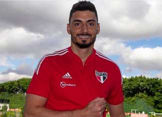 Goleiro fala sobre estilo de Zubeldía no São Paulo