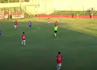 Águia se despede da temporada com empate na Série D