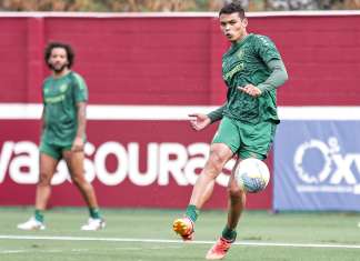 Fluminense tem 88% de risco de rebaixamento. Veja os outros