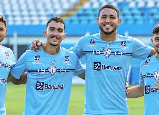 Paysandu pode ter novidade na equipe contra o Coritiba