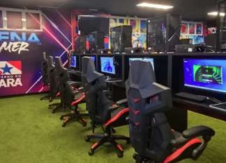 Re-Pa virtual será atração no Mangueirão