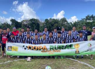 Copa Rural tem campeão inédito em São Caetano de Odivelas