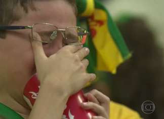 Maior vexame do Brasil, 7×1 da Alemanha completa 10 anos