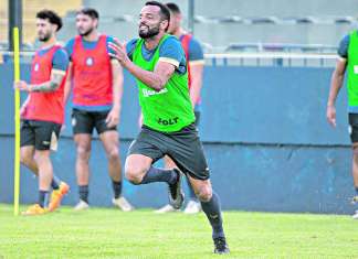 Clube do Remo quer força torcida na busca pela classificação