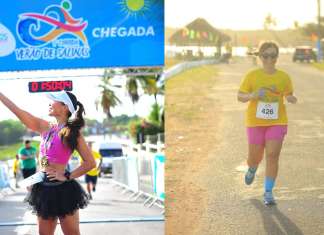 2ª Corrida de Verão de Salinas: aventura e beleza natural