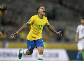 Vasco prepara festa para Philippe Coutinho e mais dois