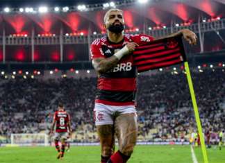 Dirigente do Flamengo bate o pé sobre Gabigol