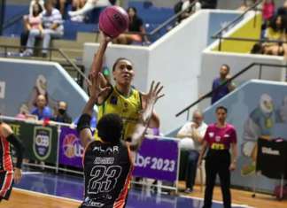 Paraense é convocada para Seleção Brasileira de Basquete