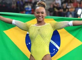 Mulheres, maioria pela 1ª vez, lideram sonhos de medalhas