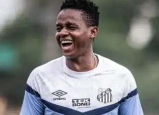 Paysandu apresenta reforço e novo 3º uniforme nesta quarta
