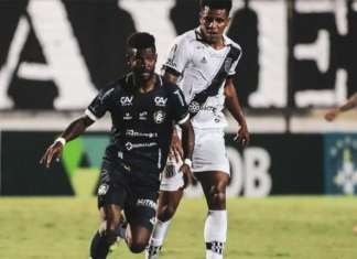 Clube do Remo precisa quebrar tabu para entrar no G8