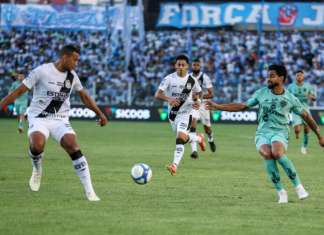 CBF confirma próximos jogos do Paysandu na Série B 2024
