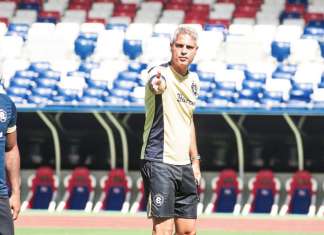 Clube do Remo está pronto para “guerra”. Veja provável time!