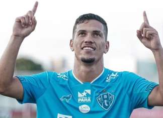 Vinicius Leite acerta com Náutico e deixa Paysandu