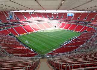 CBF confirma Brasil X Peru em Brasília pelas Eliminatórias