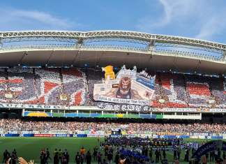 Veja tabela de jogos do Clube do Remo na 2ª fase da Série C