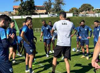 Adversário do Remo, Londrina não embarca em Belém. Entenda!