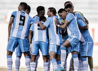 Clube do Remo vai ter de quebrar paredão do Londrina