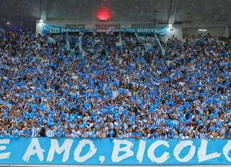 Paysandu X Santos: 15 mil ingressos vendidos