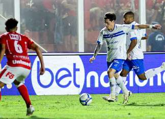 Paysandu oscila no 1º turno da Série B. Veja números!