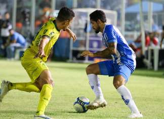 Paysandu empata e jejum de vitórias continua na Série B