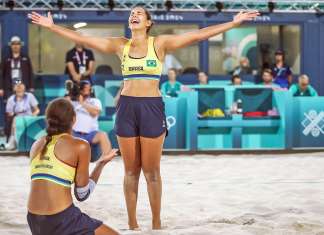 Ana Patrícia revela profecia e Duda cita superação da colega