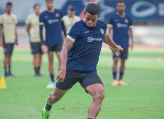 Lateral aponta jogo do ano para o Clube do Remo na Série C
