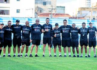 Paysandu: “guerra” aumenta e Hélio entrega lista de dispensa