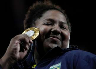 Judô é o esporte que mais rendeu medalhas ao Brasil