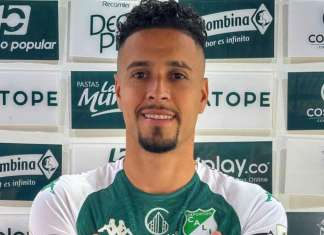 Paysandu acerta com Kelvin Osorio para reta final da Série B
