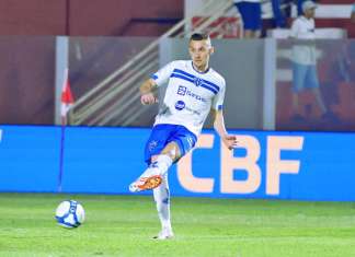 O que o Paysandu precisa mudar urgente? Lucas Maia responde