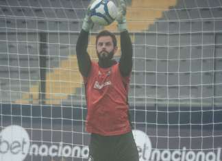 Clube do Remo: Marcelo Rangel convoca torcida para guerra