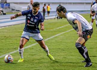 Clube do Remo busca quebrar tabu contra o Botafogo-PB