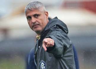 Clube do Remo cai do G-8 e entra em alerta máximo na Série C