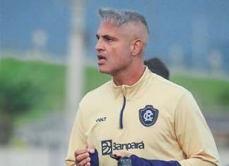 Clube do Remo terá força máxima para duelo na Série C