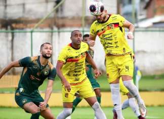 Paraense B1 2024: vai começar a briga pelo acesso