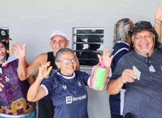 Com casadinha, ingressos para Remo x Londrina estão à venda