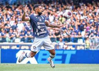 Remo pode ter dois desfalques para decisão contra o Londrina