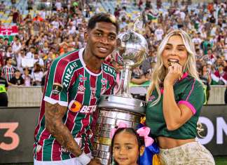 Paysandu busca contratação de atacante que está na Série A