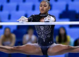 Ginasta paraense ficou sem medalha em Paris; saiba o porquê