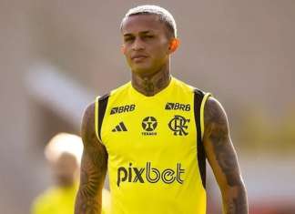 Negociações falham e Flamengo deixa de lucrar R$ 180 milhões
