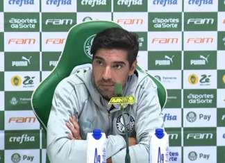BandNews FM critica Abel Ferreira por machismo em comentário