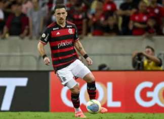 Bolívar x Flamengo; escalações, arbitragem e onde assistir