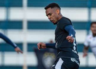 Remo no páreo: empate classifica time para a 2ª fase da Série C